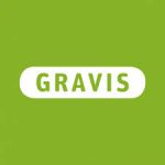 Unlock Global Gravis logo