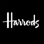 Unlock Global Harrods logo